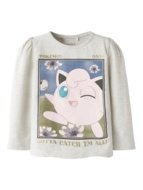 NAME IT POKEMON t-särk, 13247163-C5BBAE 104 cm