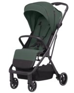 CARRELLO käru NOVA, Rainforest Green, CRL-5521
