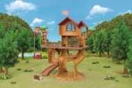 SYLVANIAN FAMILIES Treehouse, 5450