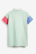 NEXT lühikeste varrukatega polo särk, M78035