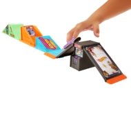 HOT WHEELS Tony Hawk näpurula komplekt asort.