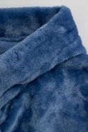 COCCODRILLO hommikumantel BATHROBE, sinine, cm