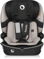 LIONELO turvatool BILLY I-SIZE, Beige latte, 76-150 cm.