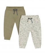 MOTHERCARE püksid 2tk. TB628