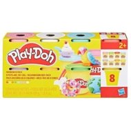 PLAY-DOH plastiliin, 8 tk, assortii, G05135L0
