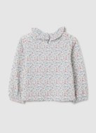 OVS pikkade varrukatega t-särk, 80 cm, 002396163