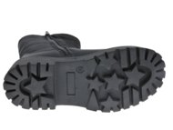 BEPPI talvesaapad, mustad, 2195991