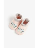 MOTHERCARE tekstiilist jalanõud, BB599