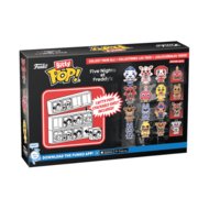 FUNKO POP mini figuuride komplekt, 4 tk, 73045