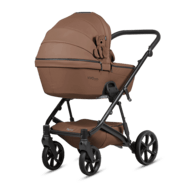 TUTIS universaalne käru VIVA 6+ TEDDY limited edition 2/1, Biscuit Teddy, 1612110