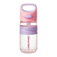 TOMMEE TIPPEE joogipudel On the Go Straw, 18 kuud+, assortii., 447860