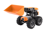 FISCHER TECHNIK konstruktor laadur, 576106