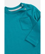 MOTHERCARE pitkähihaiset t-paida, FD721 