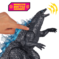 GODZILLA figuur 7" Battle Roar Godzilla, 35756
