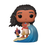 FUNKO POP! vinila figūriņa: Disney: Ultimate Princess Moana, 55970