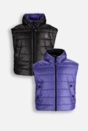 COCCODRILLO vest OUTERWEAR GIRL JUNIOR, värviline, cm