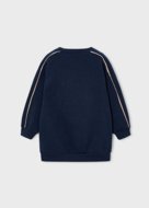 MAYORAL kleit, navy, 4.931-40