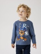 NAME IT PAW PATROL pikkade varrukatega t-särk, 13238576