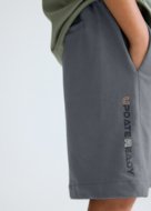 MAYORAL lühikeste varrukatega t-särk +lühikesed püksid, bayleaf, 6.690-43, 140 cm