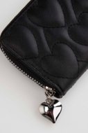 COCCODRILLO aksessuaar ACCESSORIES, must, ZC5651602ACC-021-000, one size cm