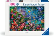RAVENSBURGER pusle Vikerkaare unistus, 1000 tk, 12001517