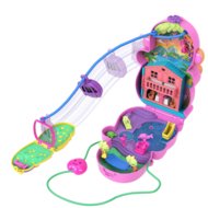POLLY POCKET pärdikuema mängutoos, HWP04