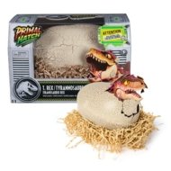 PRIMAL HATCH interaktiivne muna T-Rex, 6072462