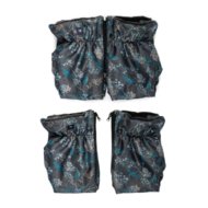 MILLI vankrikindad, flori blue, 5902745544199