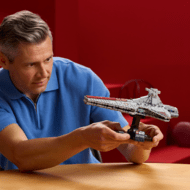 75441 LEGO® Star Wars™ Venator-klassi rünnakulaev