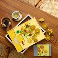 31215 LEGO® Art Vincent van Gogh "Päevalilled"