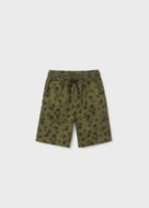 MAYORAL lühikesed püksid 7E, mangrove, 6262-24