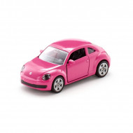 SIKU auto VW The Beetle pink, 1488