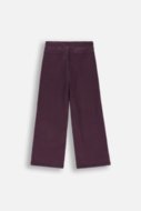 COCCODRILLO joggers ACADEMY GIRL JUNIOR, lilla, ZC4120103AGJ-016-164, 164 cm