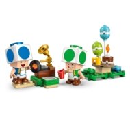 72041 LEGO® Super Mario Party at Toad's House
