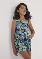 MAYORAL seelik-lühikesed püksid 8G, indigo, 6907-41