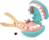 HAPE väike hambaarsti mängukomplekt, E3227A