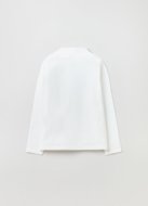 OVS GIRL3-10Y T-SHIRTS L/S 2H 7-8 WHITE 001904734