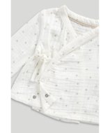 MOTHERCARE pikkade varrukatega särk ja säärised, LM153 74