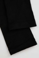 COCCODRILLO sukad TIGHT MICROFIBRE COLORFUL, must, ZC5380401TMC-021-104, 104/110 cm
