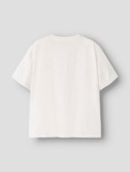 NAME IT STITCH t-särk, 13255848-F0EEE9 134-140 cm