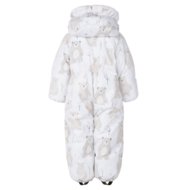 LENNE talvekombinesoon FOX, 25303-1020, 62 cm