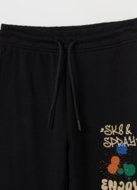 OVS pusa + püksid, must, 140 cm, 002094928