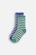 COCCODRILLO sokid SOCKS BOY, värviline, ZC5383208SOB-022-033, 33 cm