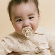 BIBS lutikett, Ivory