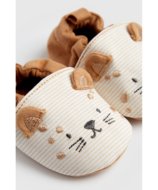 MOTHERCARE tekstiilist jalanõud, HE300