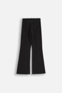 COCCODRILLO säärised BACK TO SCHOOL GIRL, must, WC5122701BSG-021-164, 164 cm