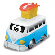 BB JUNIOR Volkswagen Vajuta ja mine, 16-85110
