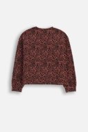 COCCODRILLO t-särk CRAFT PUNK GIRL JUNIOR, mitmevärviline, ZC5143104CGJ-022-146, 146 cm