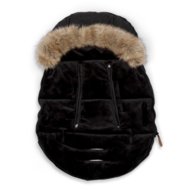 NOORDI magamiskott, Black, PP150/9