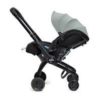 DOONA turvahäll X, Dusty sage, SP450-20-045-015